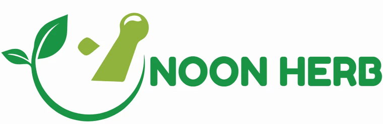 Noon Herb logo